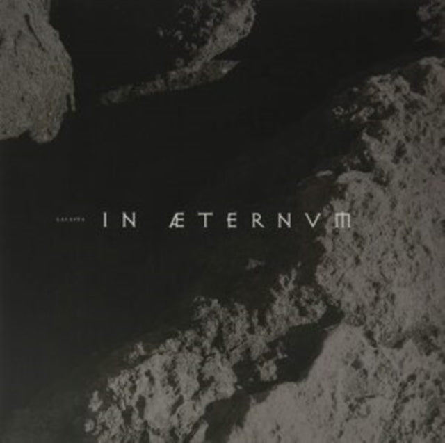 Lacasta - In Aternvm (CD)