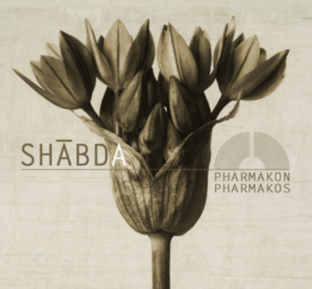 Shabda - Pharmakon/Pharmakos (CD)