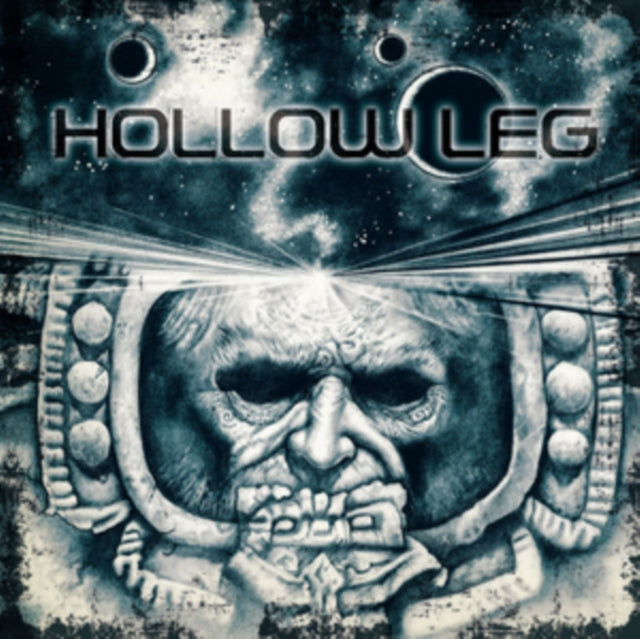 Hollow Leg - Civilizations (Vinyl)