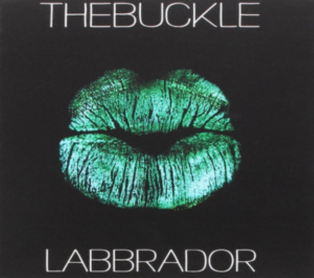Thebuckle - Labbrador (CD)