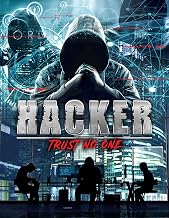 Hacker: Trust No One (USA Import) (DVD)