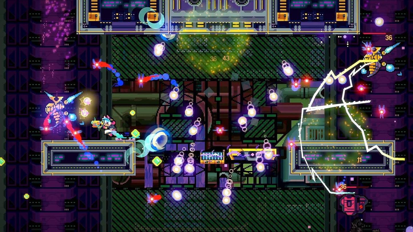 Elsie - Magitek Edition (Nintendo Switch)
