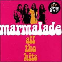 Marmalade - All The Hits (CD)