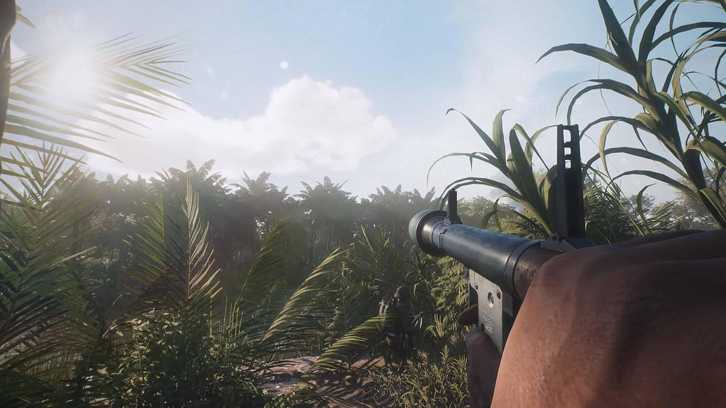 Hell Let Loose: Vietnam (PS5)