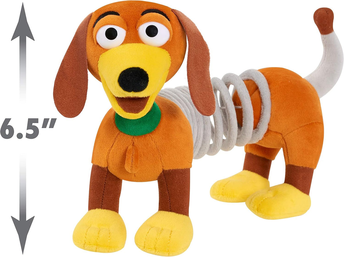 Toy Story - Slinky Dog (Plush)