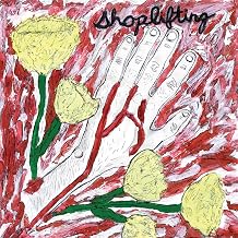 Shoplifting - Body Stories (CD)