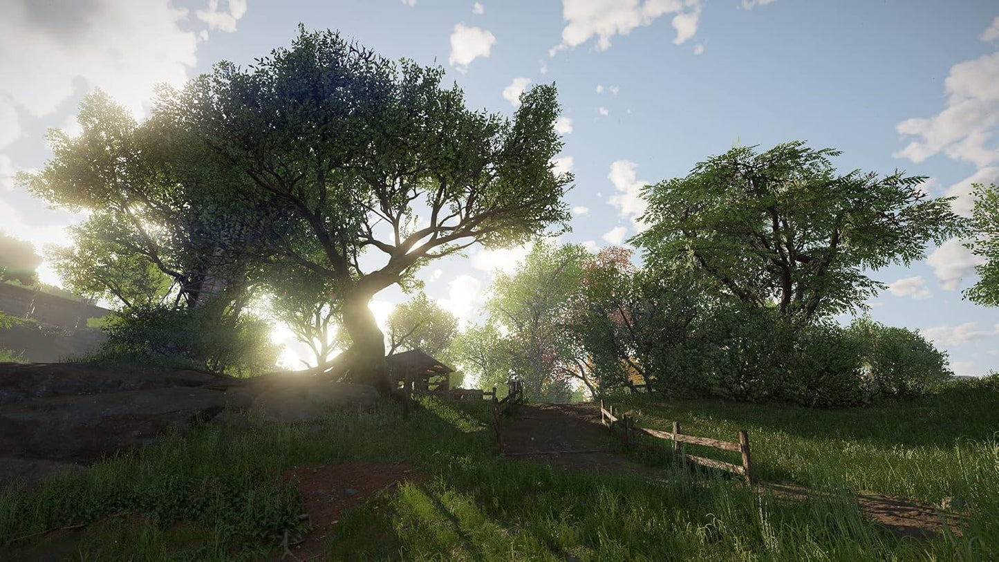 ELEX II (PS4)