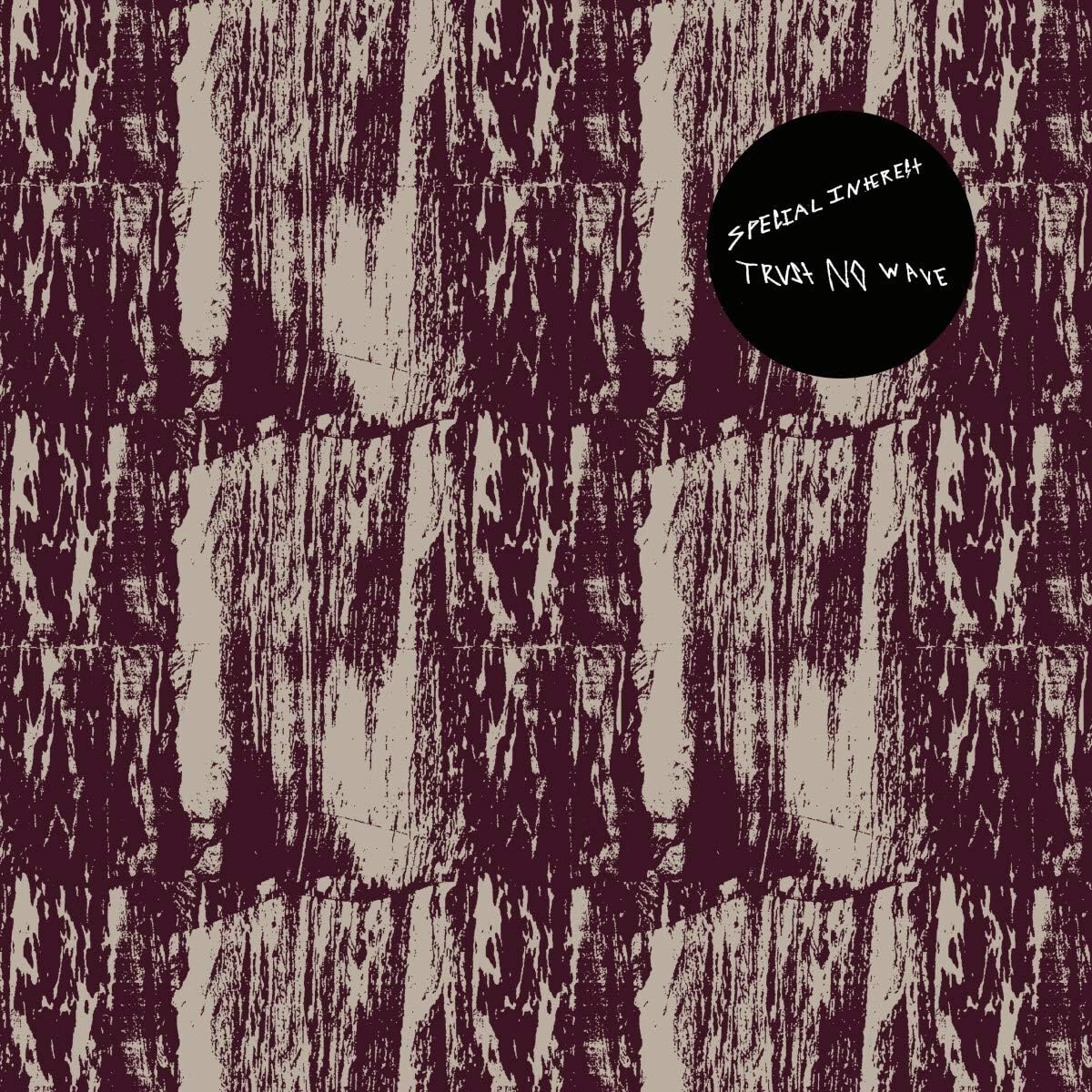 Special Interest - Trust No Wave (Vinyl)