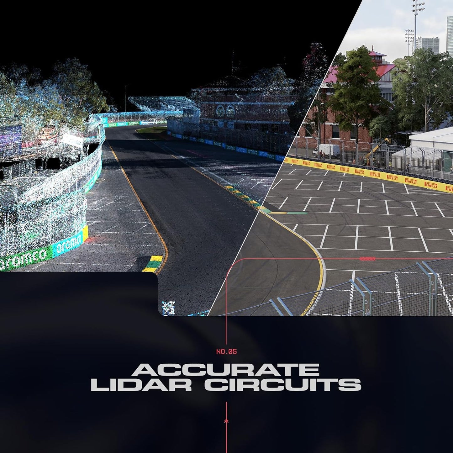 EA Sports: F1 25 (PS5)