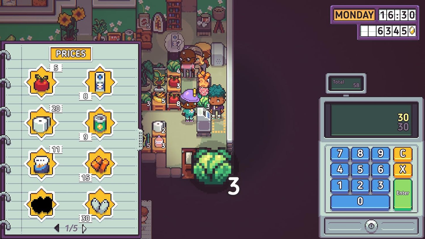 Discounty (Nintendo Switch)