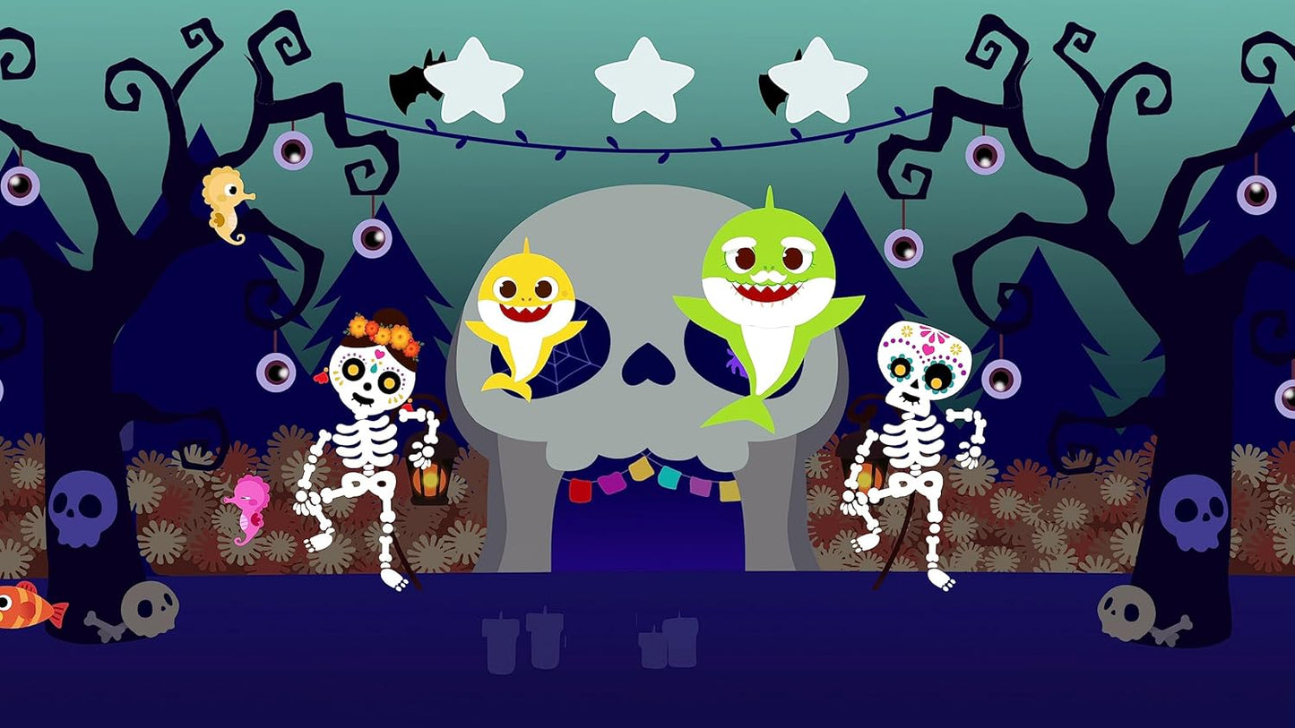 Baby Shark: Sing & Swim Party (PS5)