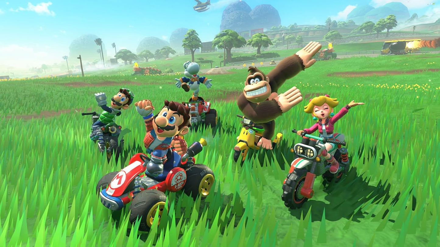 Mario Kart World (Nintendo Switch 2)