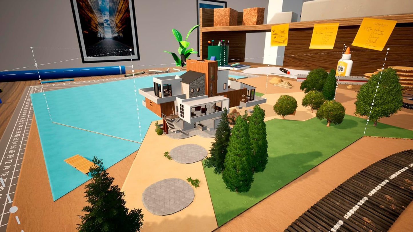 Architect Life (PS5)
