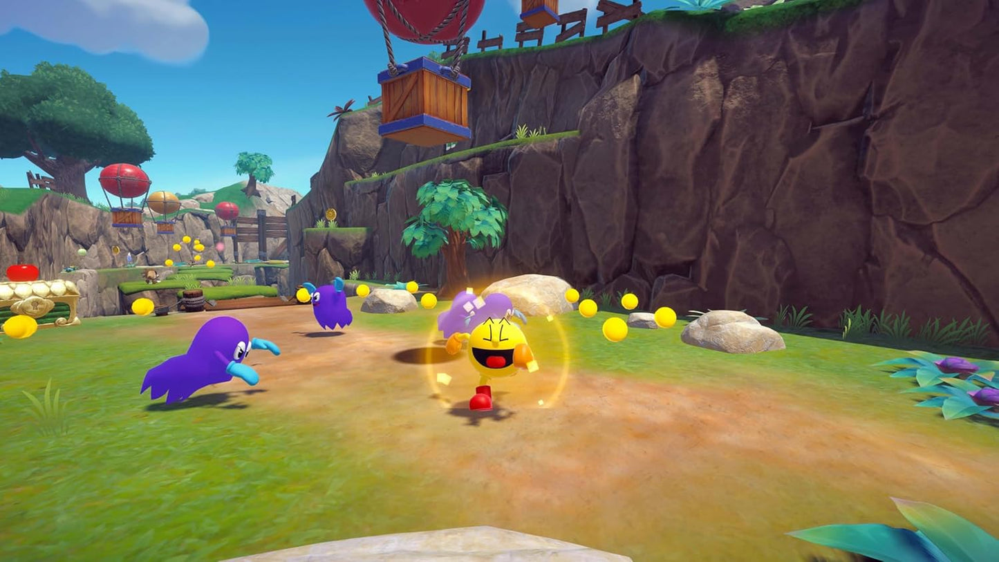 Pac-Man World 2: Re-Pac (PS5)