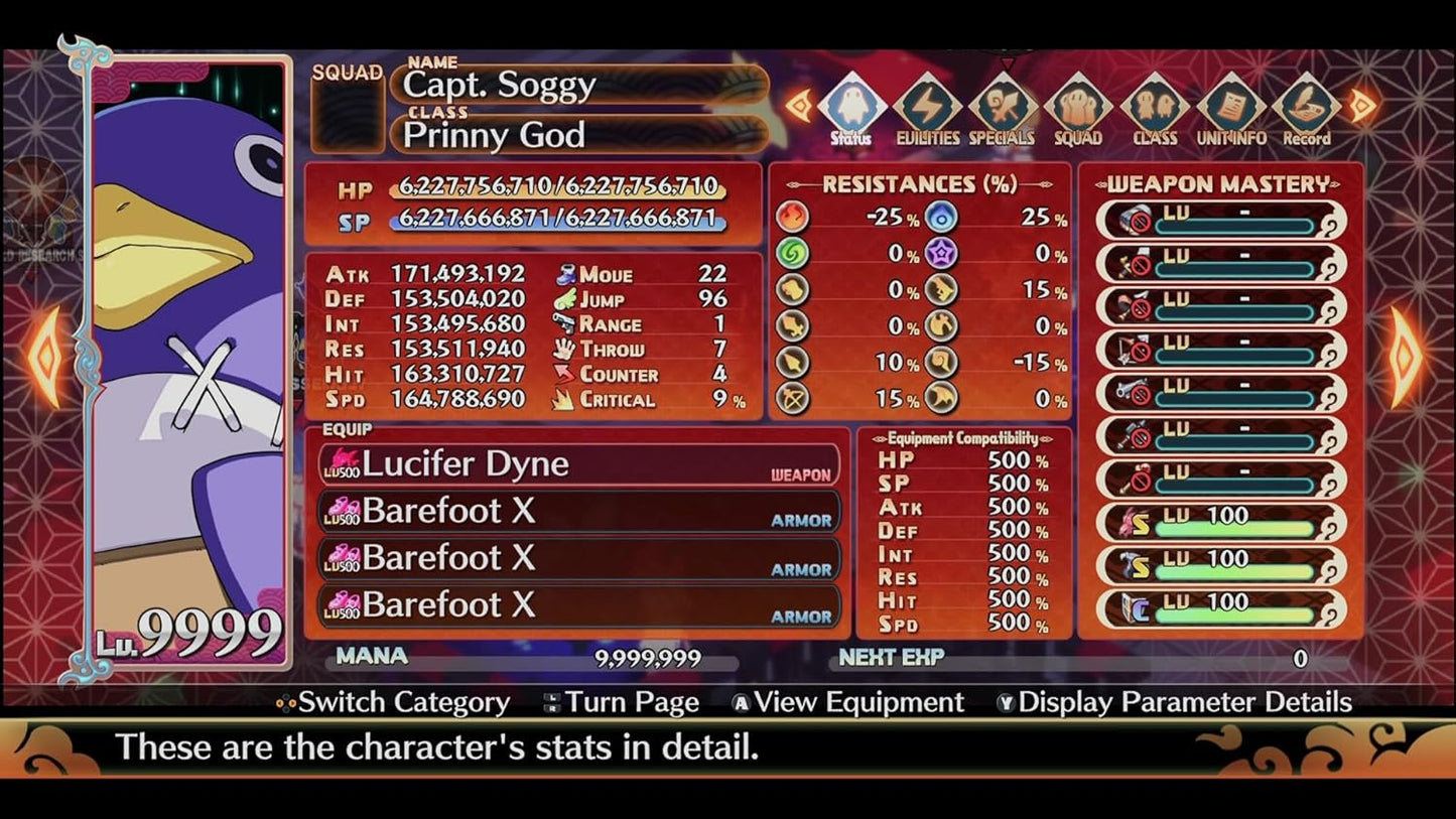Disgaea 7 Complete Deluxe Edition ENGLISH (Game-Key Card) (Nintendo Switch 2)