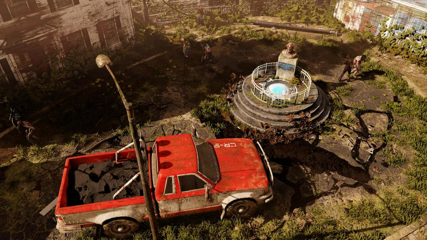 Welcome to ParadiZe (Xbox Series X)