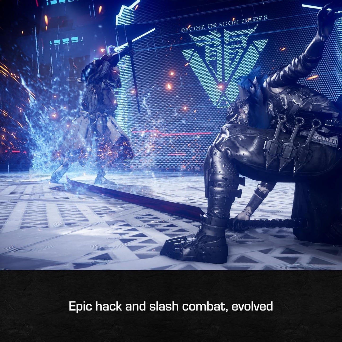 Ninja Gaiden 4 - Deluxe Edition (PS5)