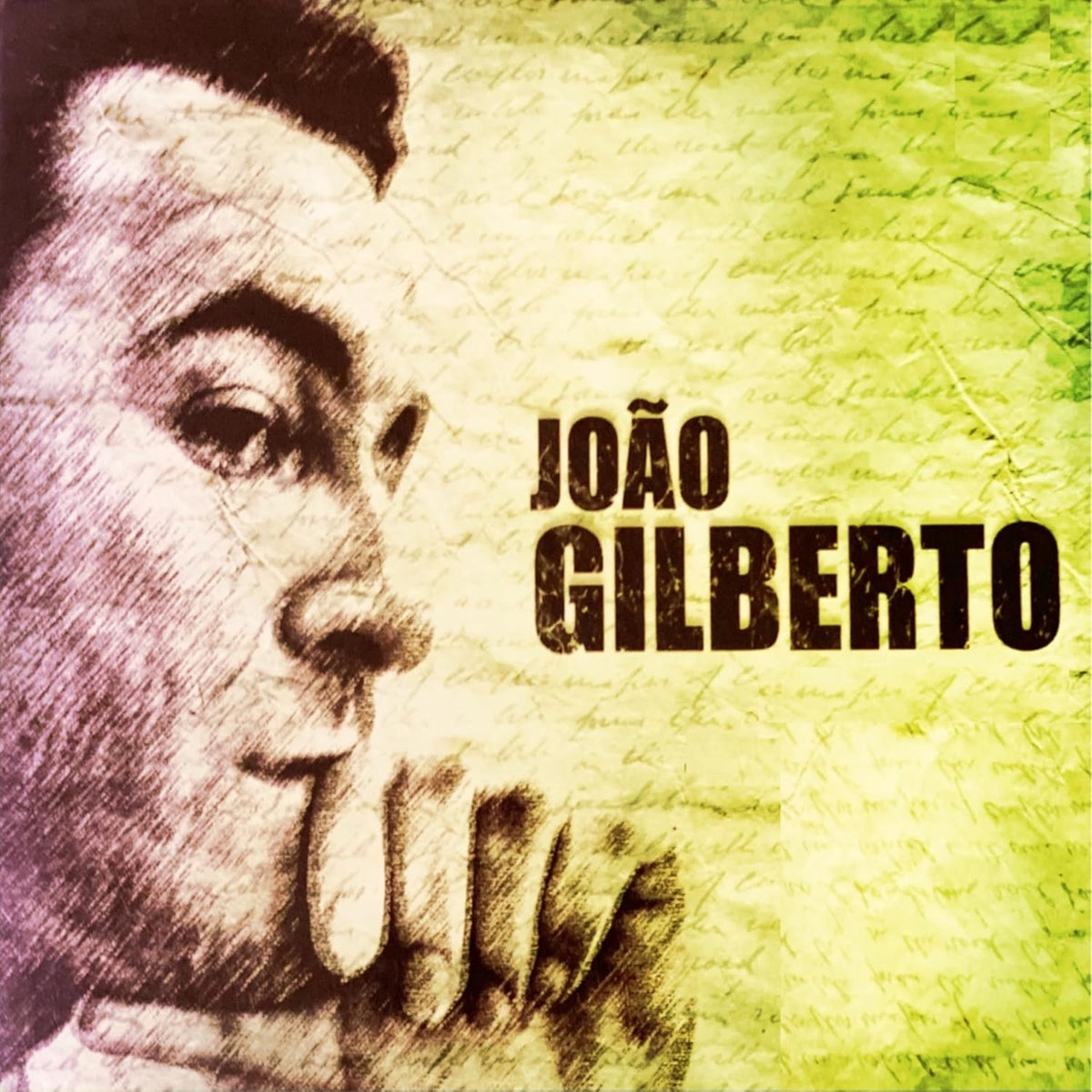 Joao Gilberto - Joao Gilberto (Vinyl)