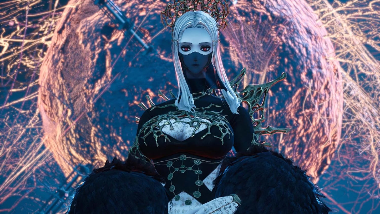 Code Vein II (Xbox Series X/S)
