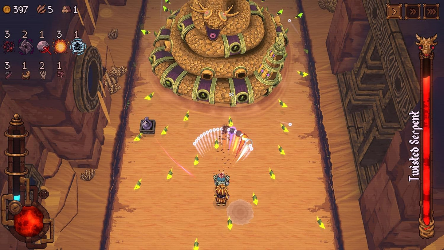 Ball x Pit (PS5)