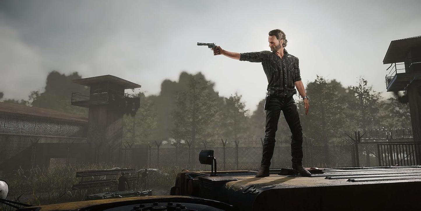 The Walking Dead: Destinies (Nintendo Switch)