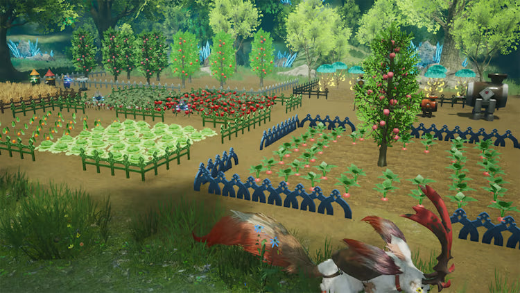 Harvestella (Nintendo Switch)