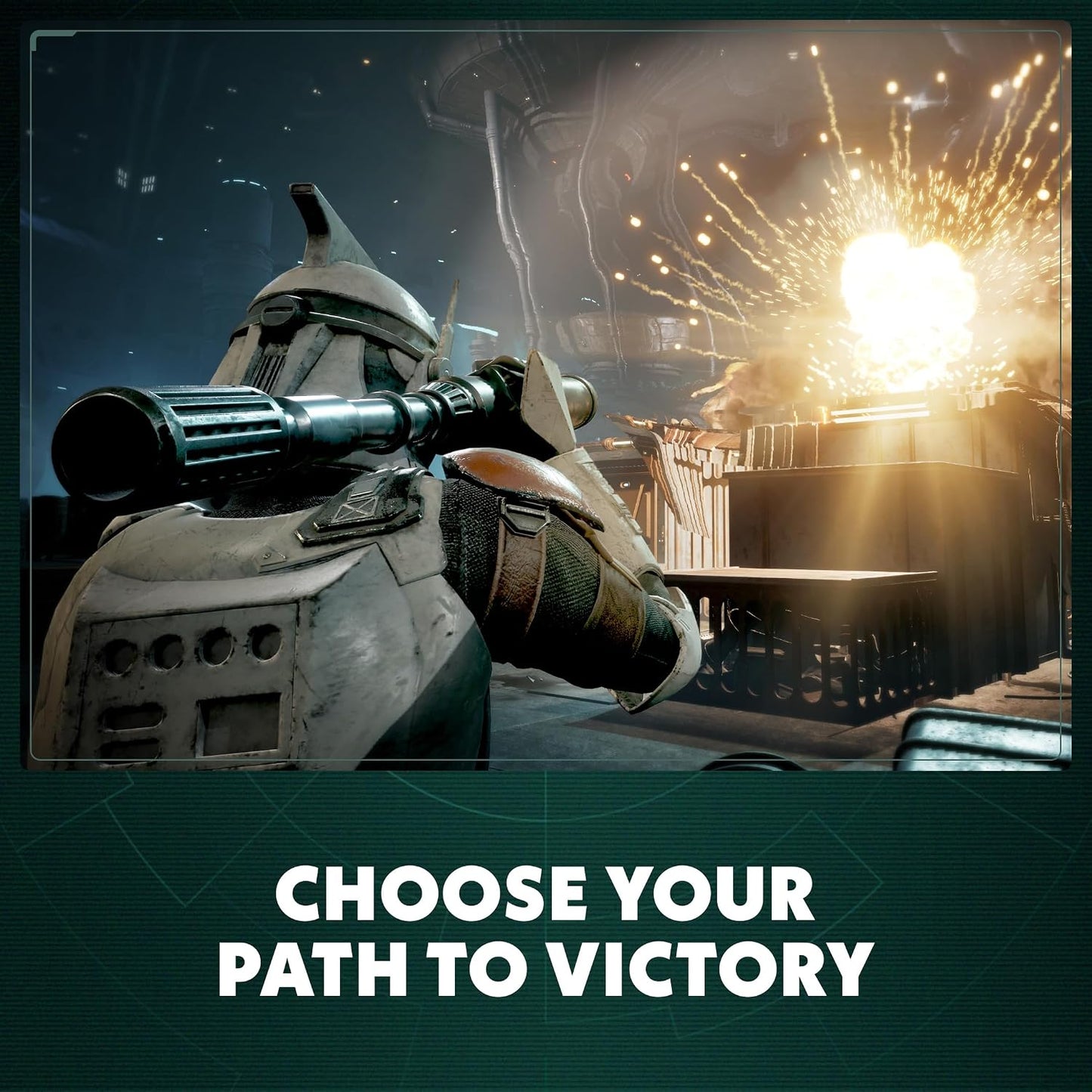 Star Wars Zero Company (Xbox Series X/S)