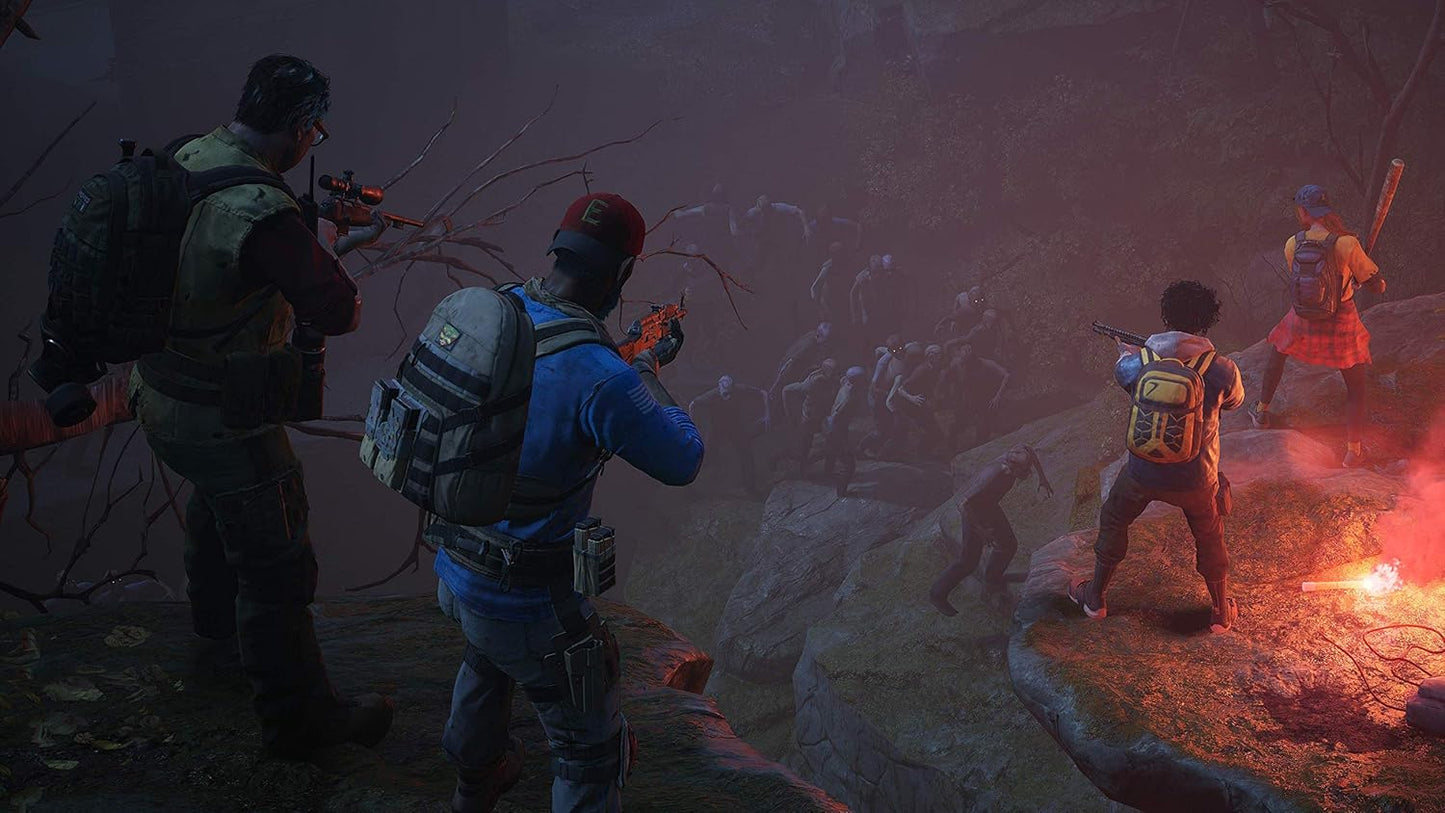 Back 4 Blood (US Import) (PS4)