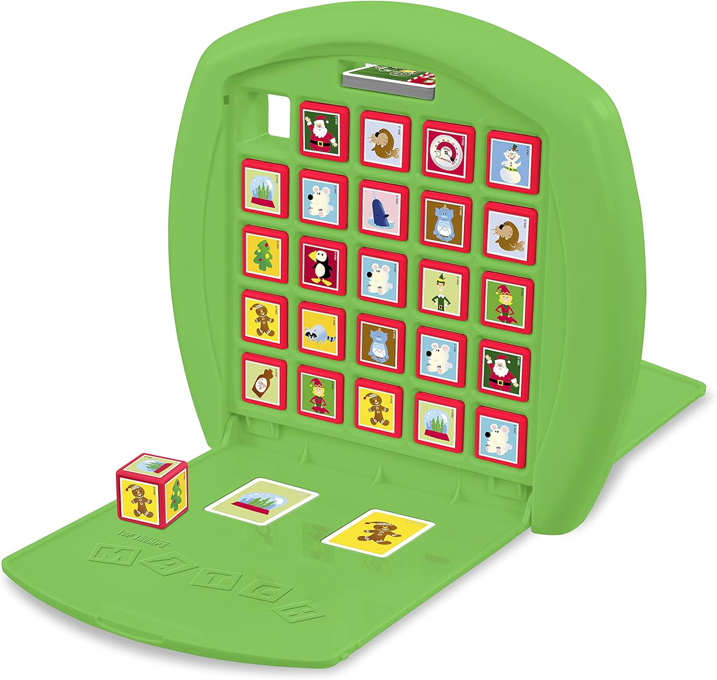 Top Trumps Match - Elf