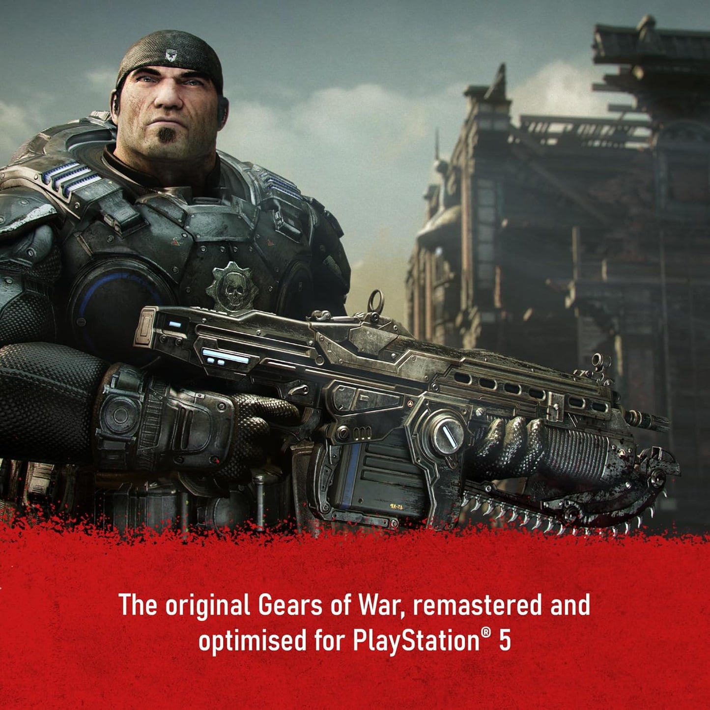 Gears of War Reloaded (PS5)