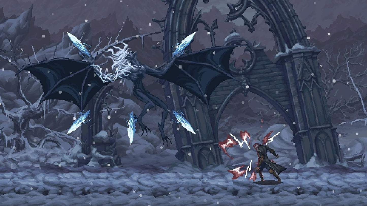 The Last Faith (PS5)