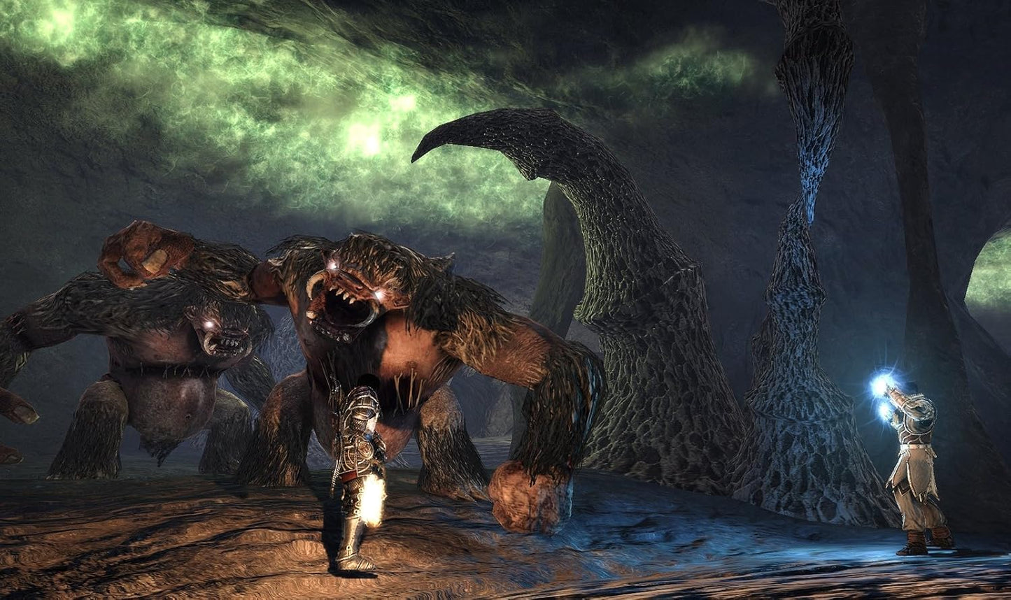 Arcania: The Complete Tale (US Import) (PS3)