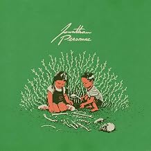 Jonathan Personne - Jonathan Personne (CD)