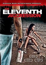 Eleventh Agression (DVD)
