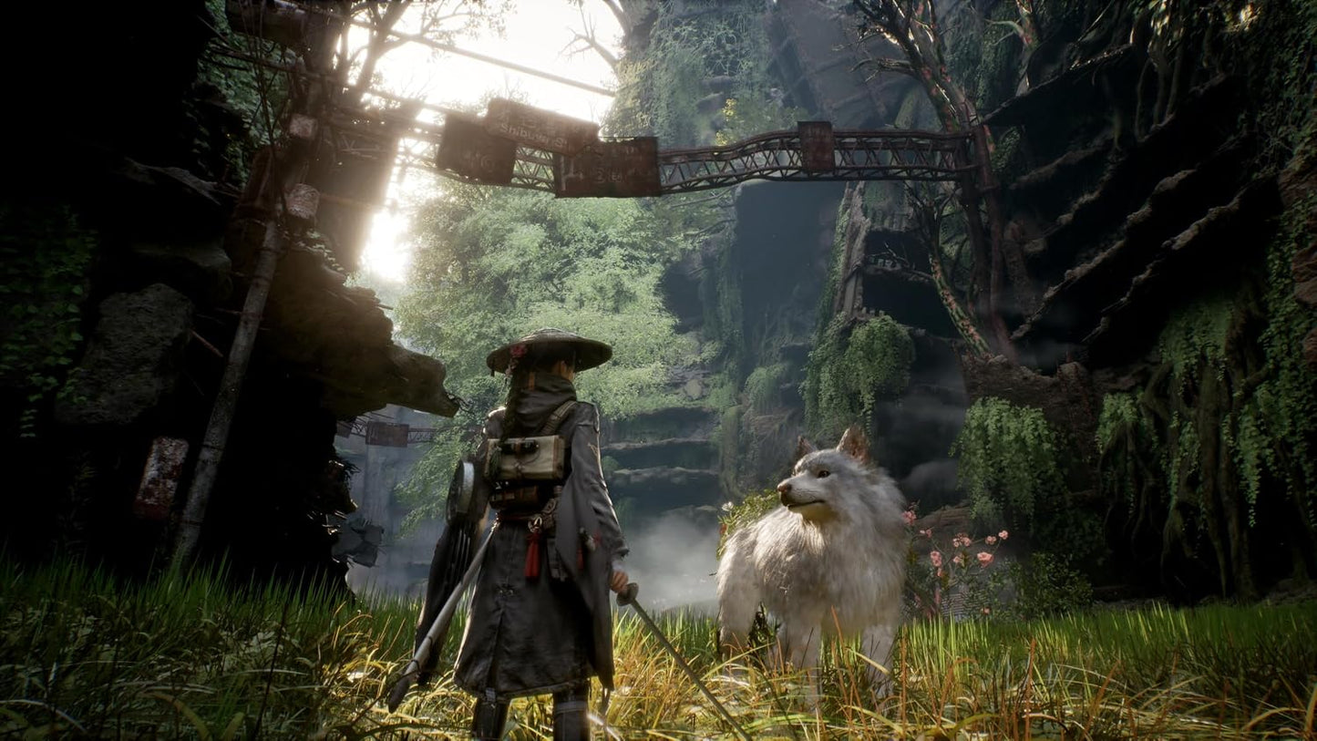Beast of Reincarnation (Xbox Series X/S)