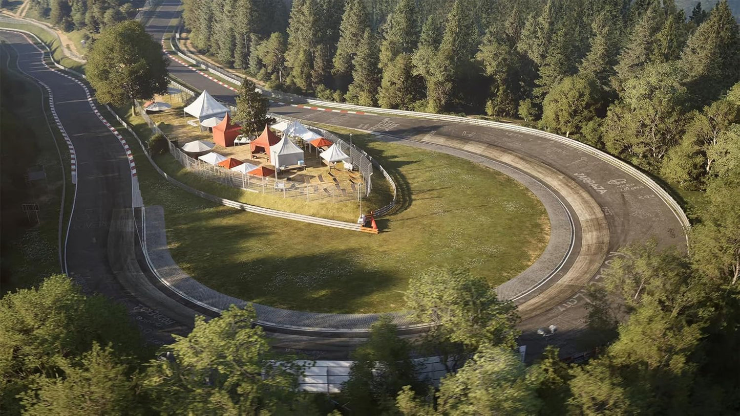 Rennsport - Day One Edition (PS5)