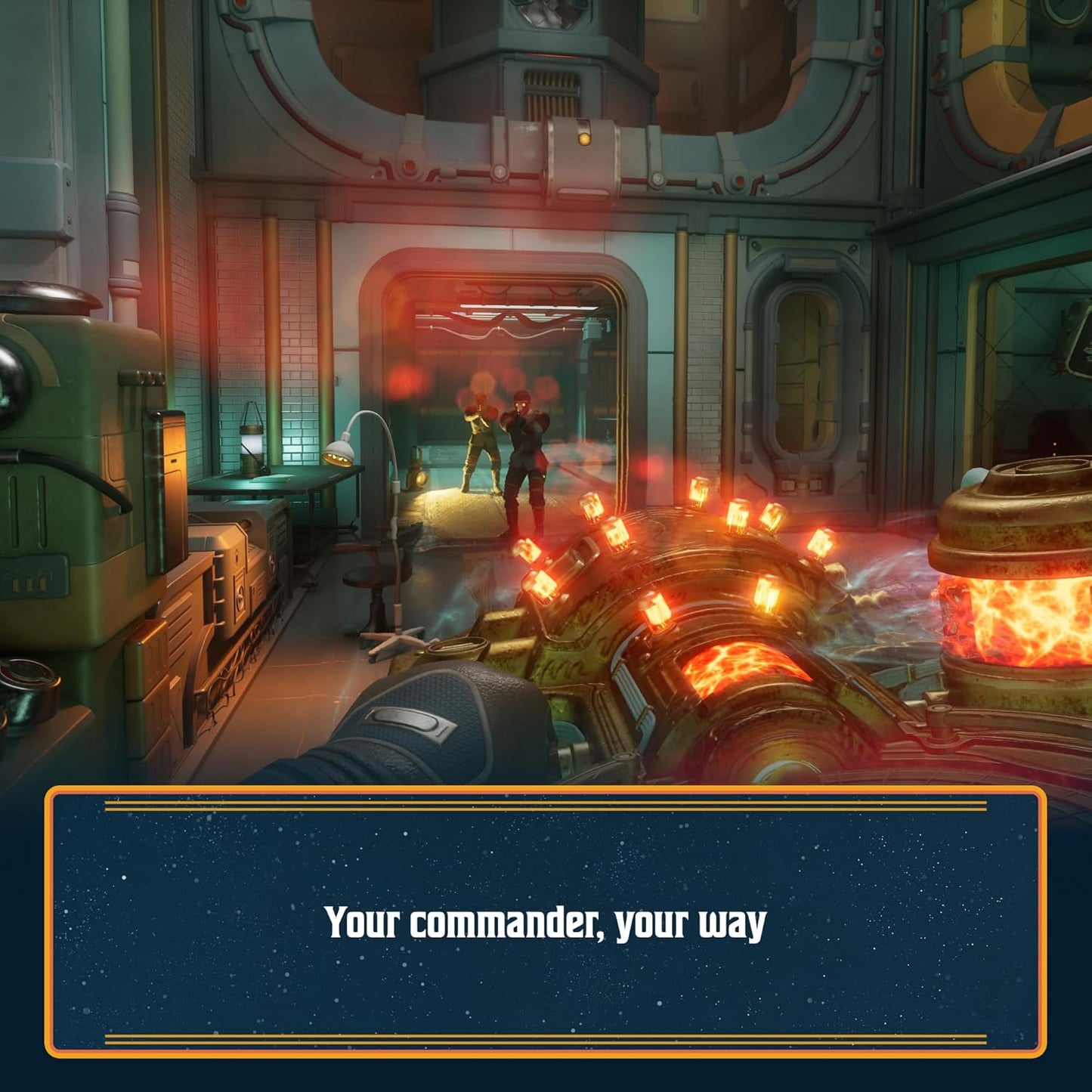 The Outer Worlds 2 (Xbox Series X)