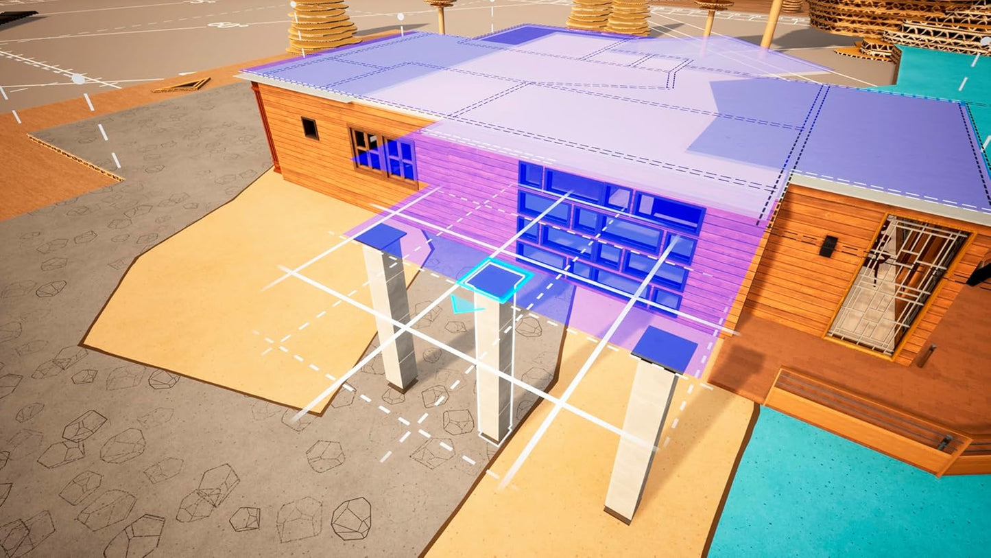 Architect Life (PS5)