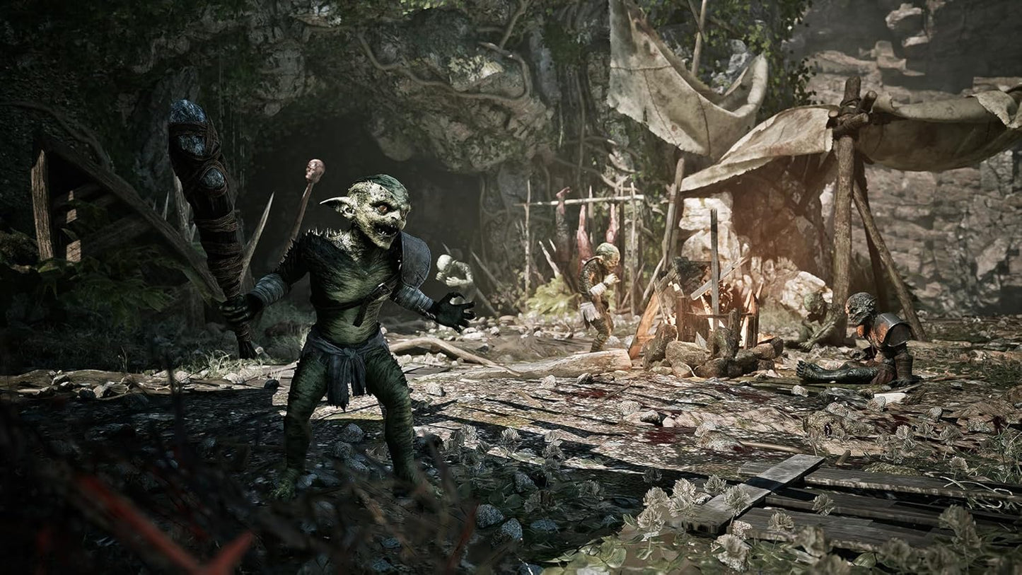Gothic Remake (Xbox Series X/S)