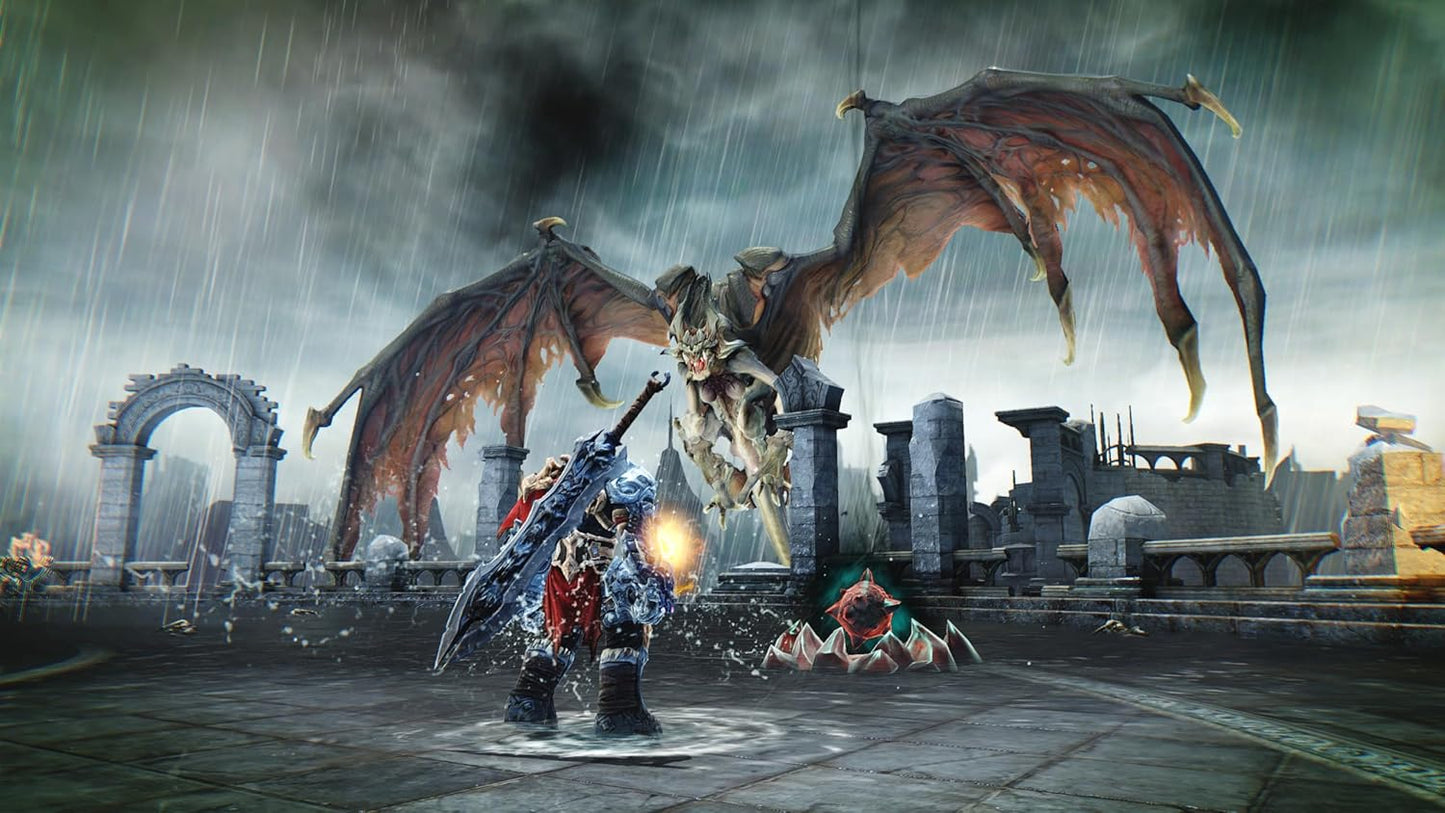 Darksiders: Warmastered Edition (Xbox Series X/S)