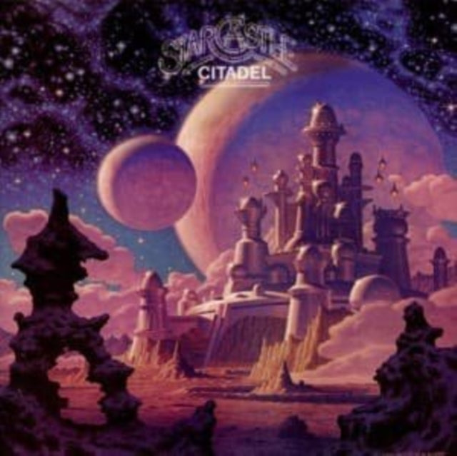 Starcastle Citadel (CD) (https://lasgo.dmmserver.com/media/640/82756504/8275650470240.jpg)