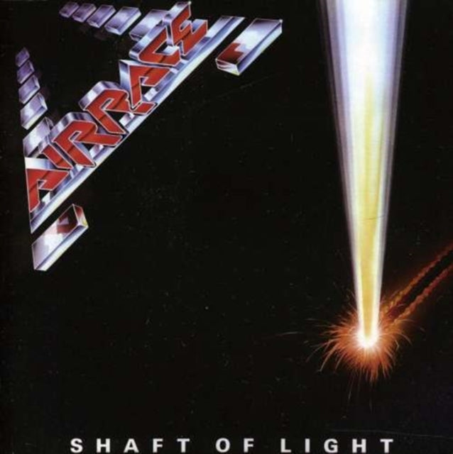 Airrace - Shaft Of Light (CD)