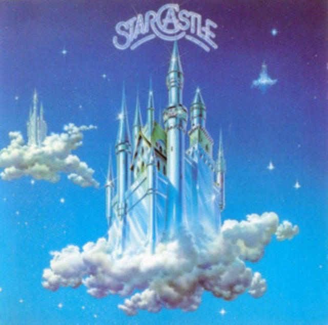 Starcastle - STARCASTLE (CD)