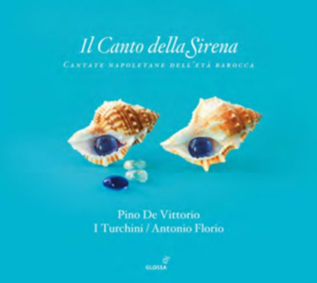 Provenzale / Scarlatti / Durante - Il Canto Della Sirena (CD)