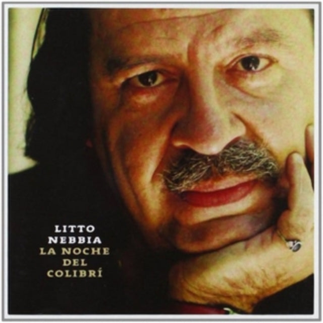 Litto Nebbia - La Noche Del Colibri (CD)