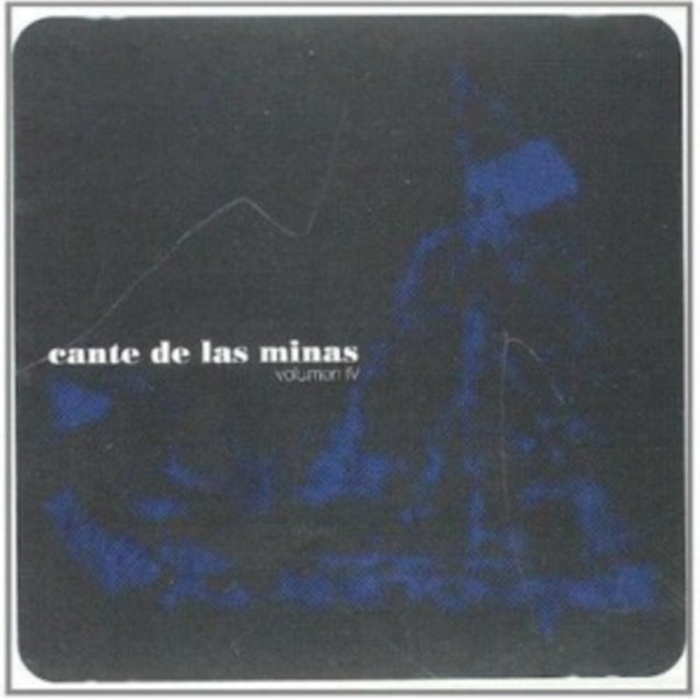 Various Artists - Cante De Las Minas Vol. 4 (2000) (CD)