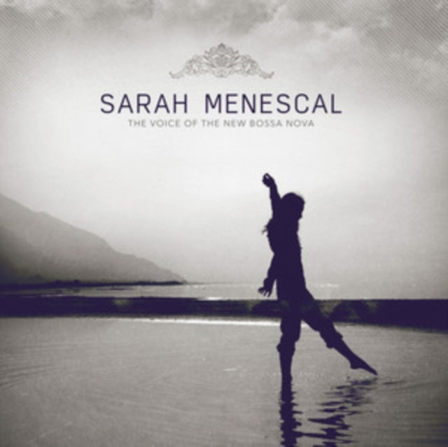 Sarah Menescal - The Voice Of The New Bossa Nova (Vinyl)
