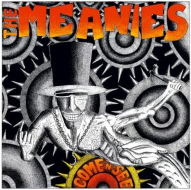 Meanies - Come N See (Vinyl)