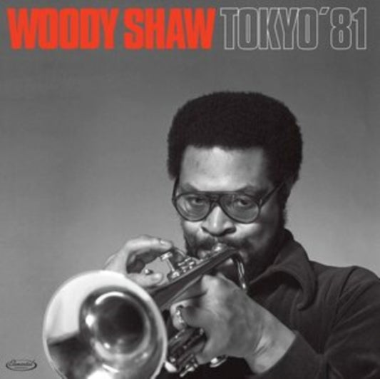 Woody Shaw Quintet - Tokyo 81 (Vinyl)