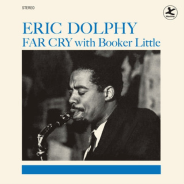 Eric Dolphy Quintet - Far Cry With Booker Little (+2 Bonus Tracks) (Limited Edition) (Vinyl)
